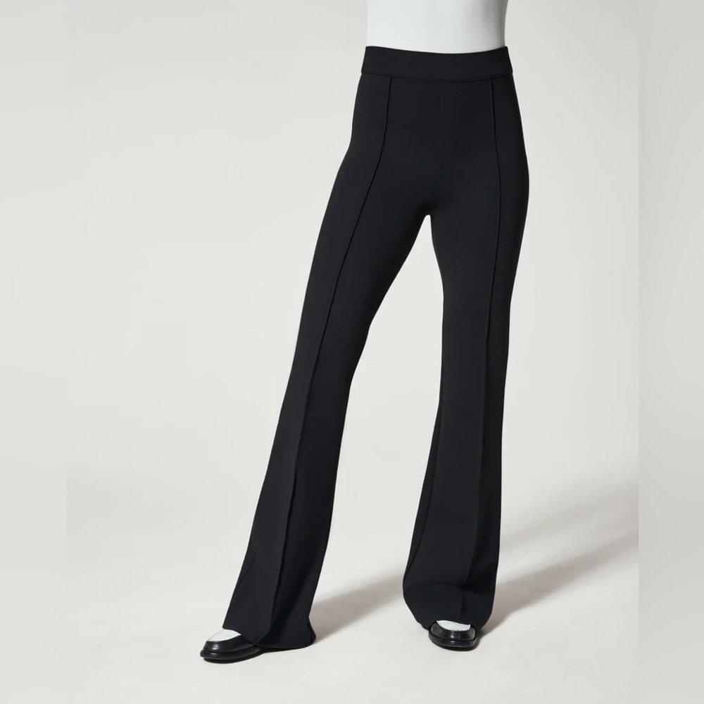 New The Perfect Pant, Hi-Rise Flare